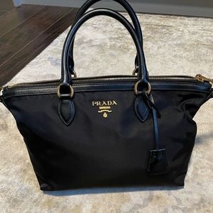 Prada Kowi Bag